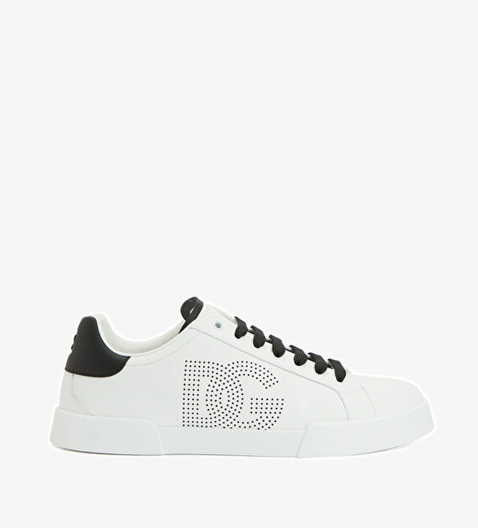 Beymen Reborn Dolce&Gabbana Erkek Sneakers model görseli