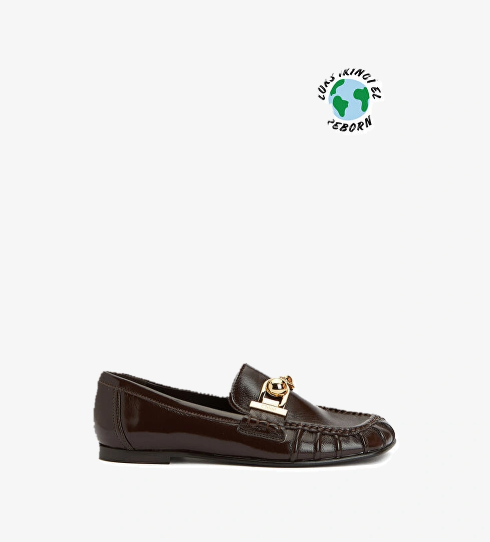 Beymen Reborn Chloe Kadın Loafer model görseli