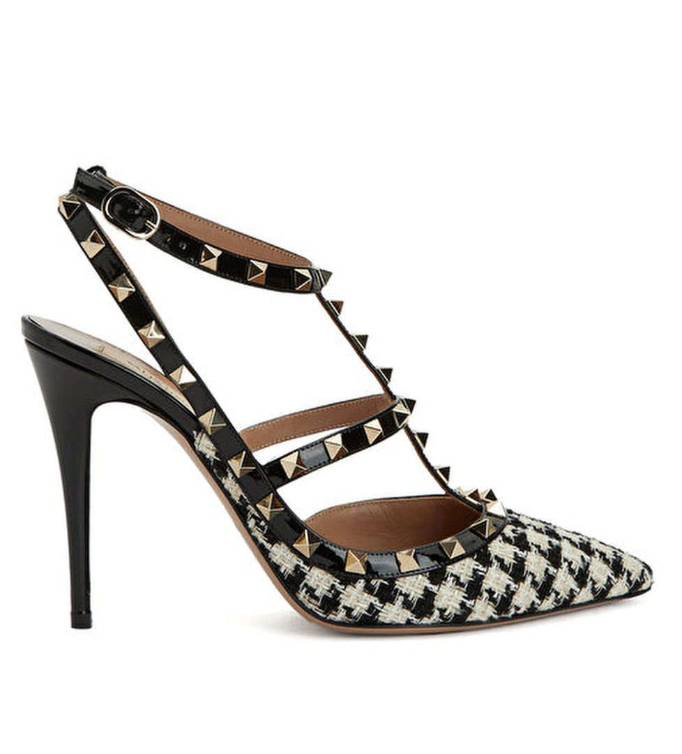 Beymen Reborn Valentino Garavani Topuklu Ayakkabı model görseli