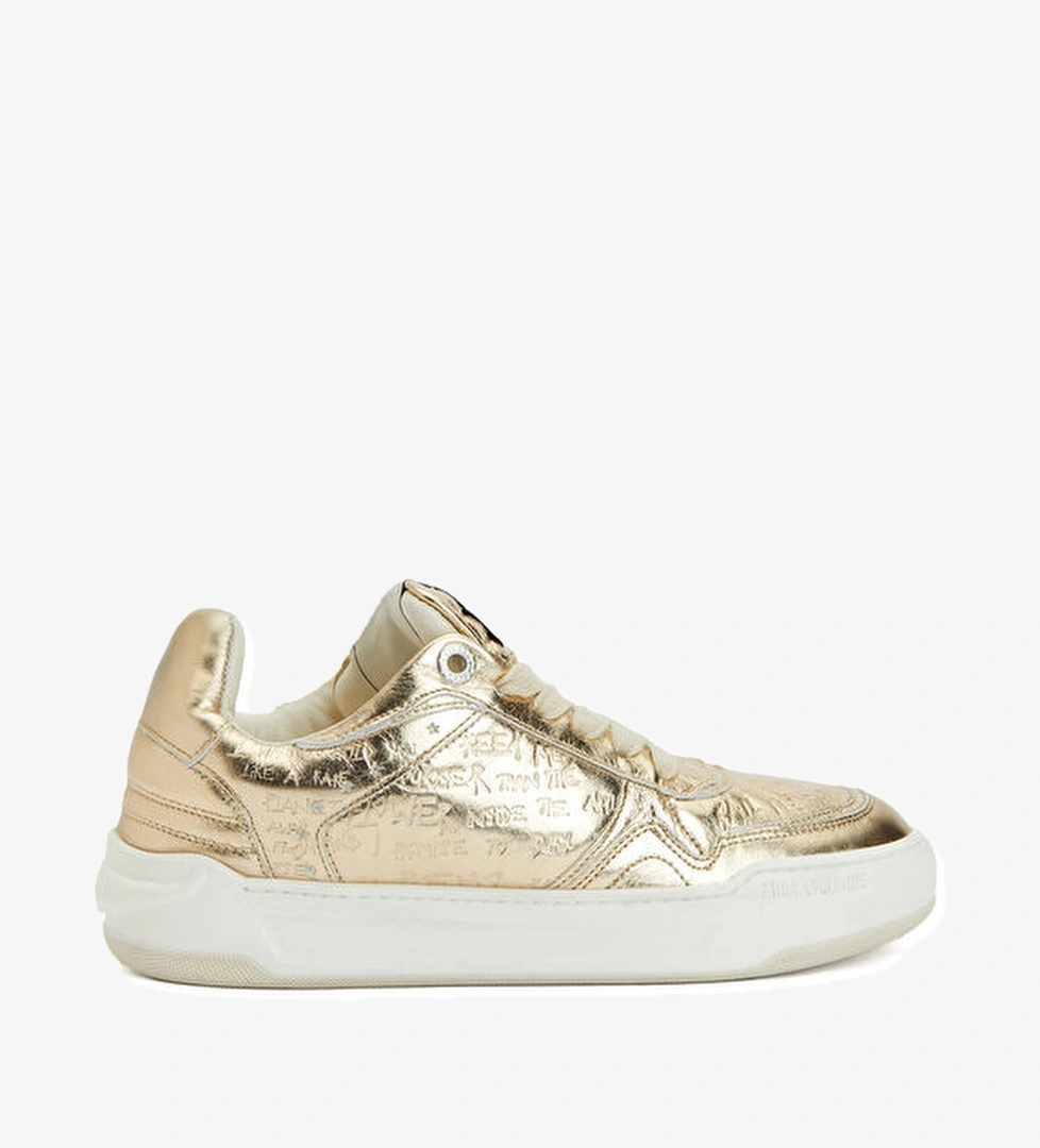 Beymen Reborn Zadig&Voltaire Kadın Sneakers model görseli