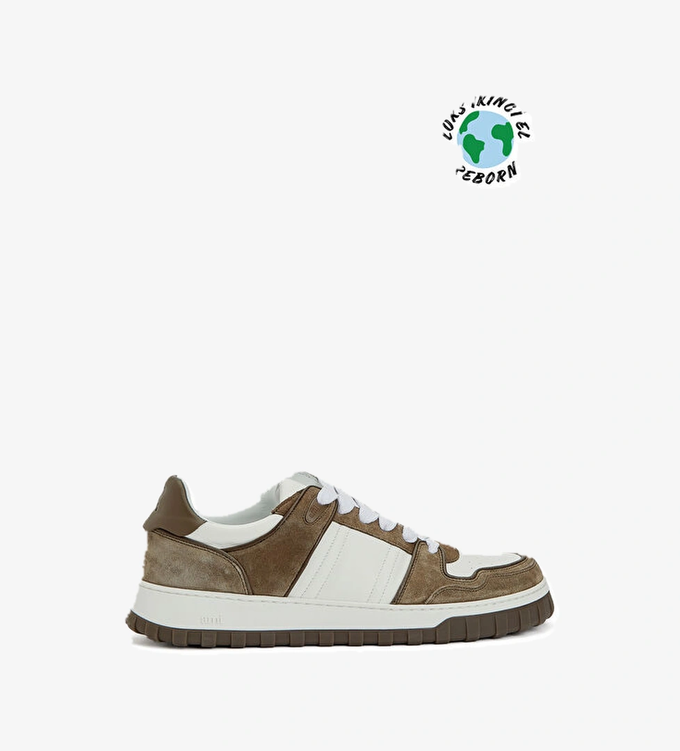 Beymen Reborn Ami Paris Erkek Sneakers model görseli