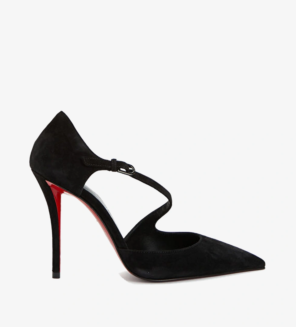 Christian Louboutin Siyah Christian Louboutin Miss
