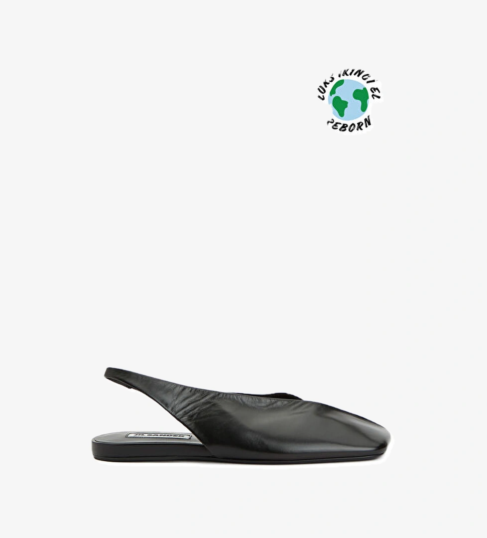 Beymen Reborn Jil Sander Kadın Babet model görseli