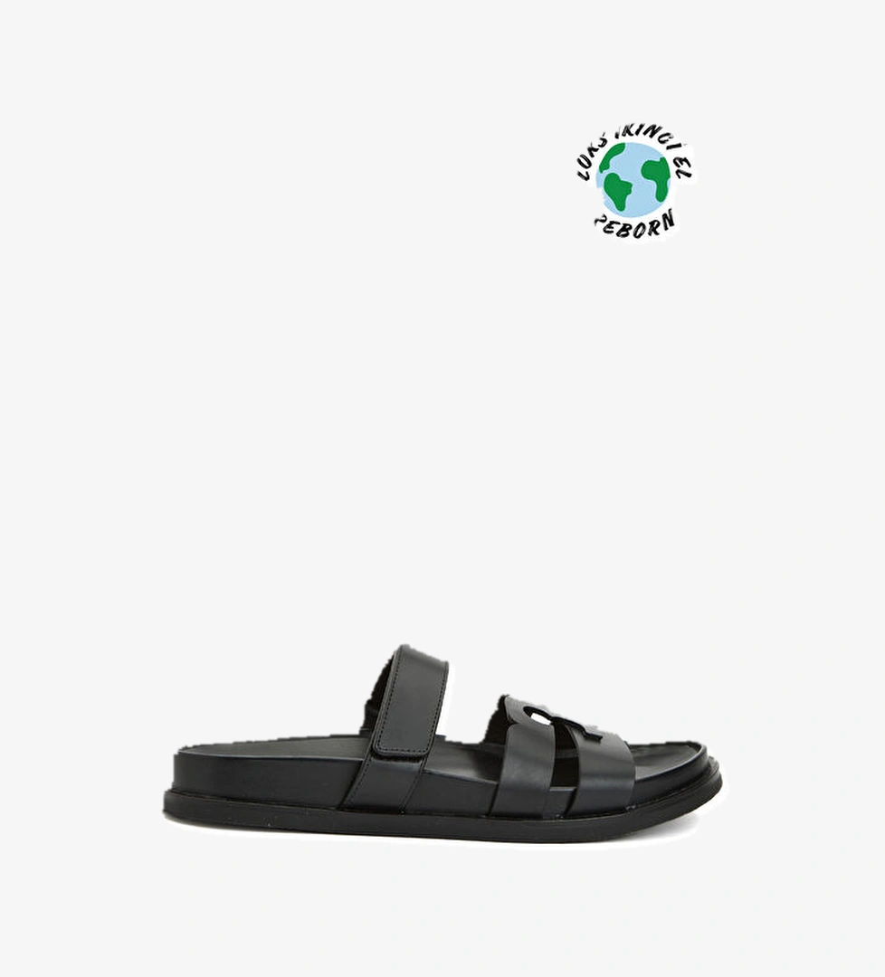 Beymen Reborn Tory Burch Kadın Terlik model görseli