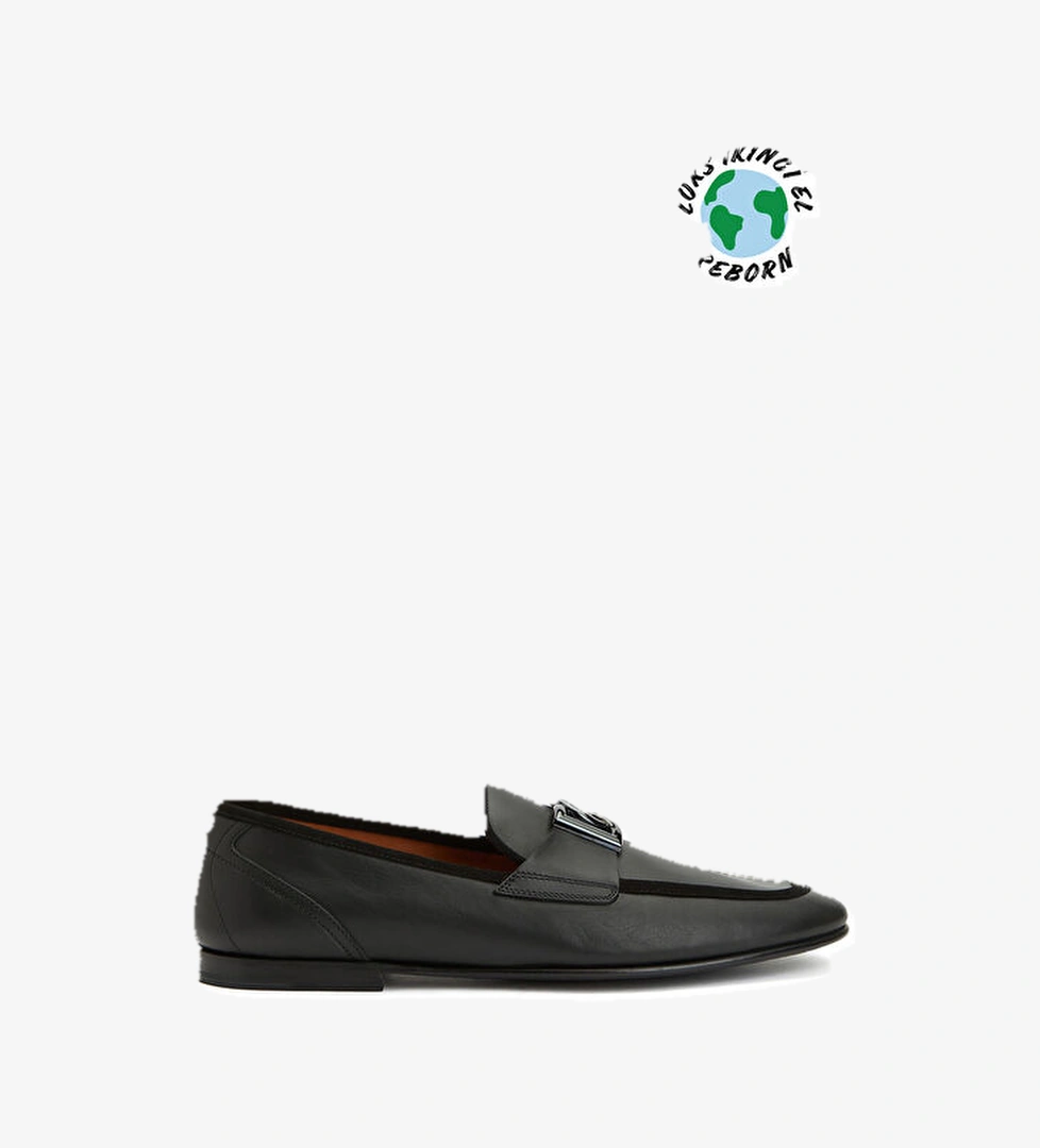 Beymen Reborn Dolce&Gabbana Erkek Loafer model görseli
