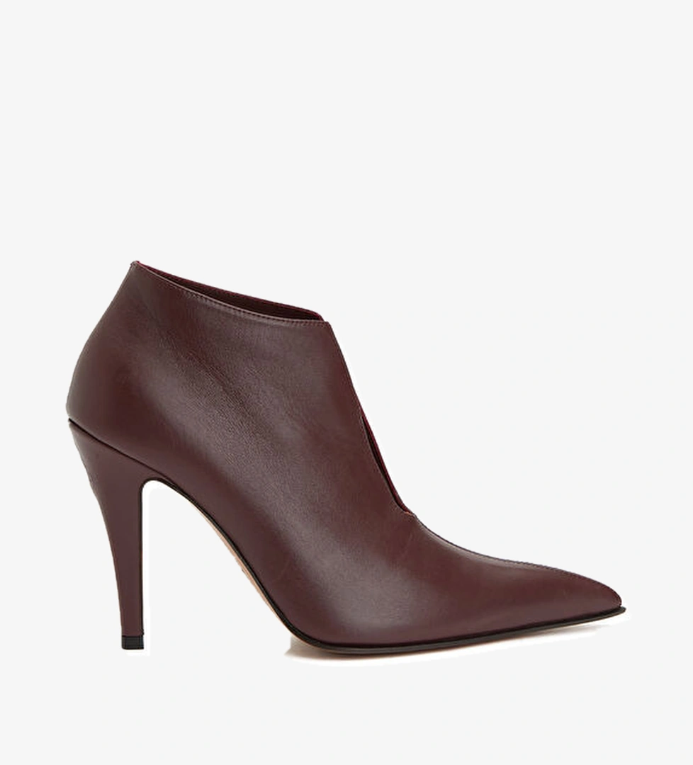 Beymen Reborn Alexander McQueen Kadın Bot model görseli