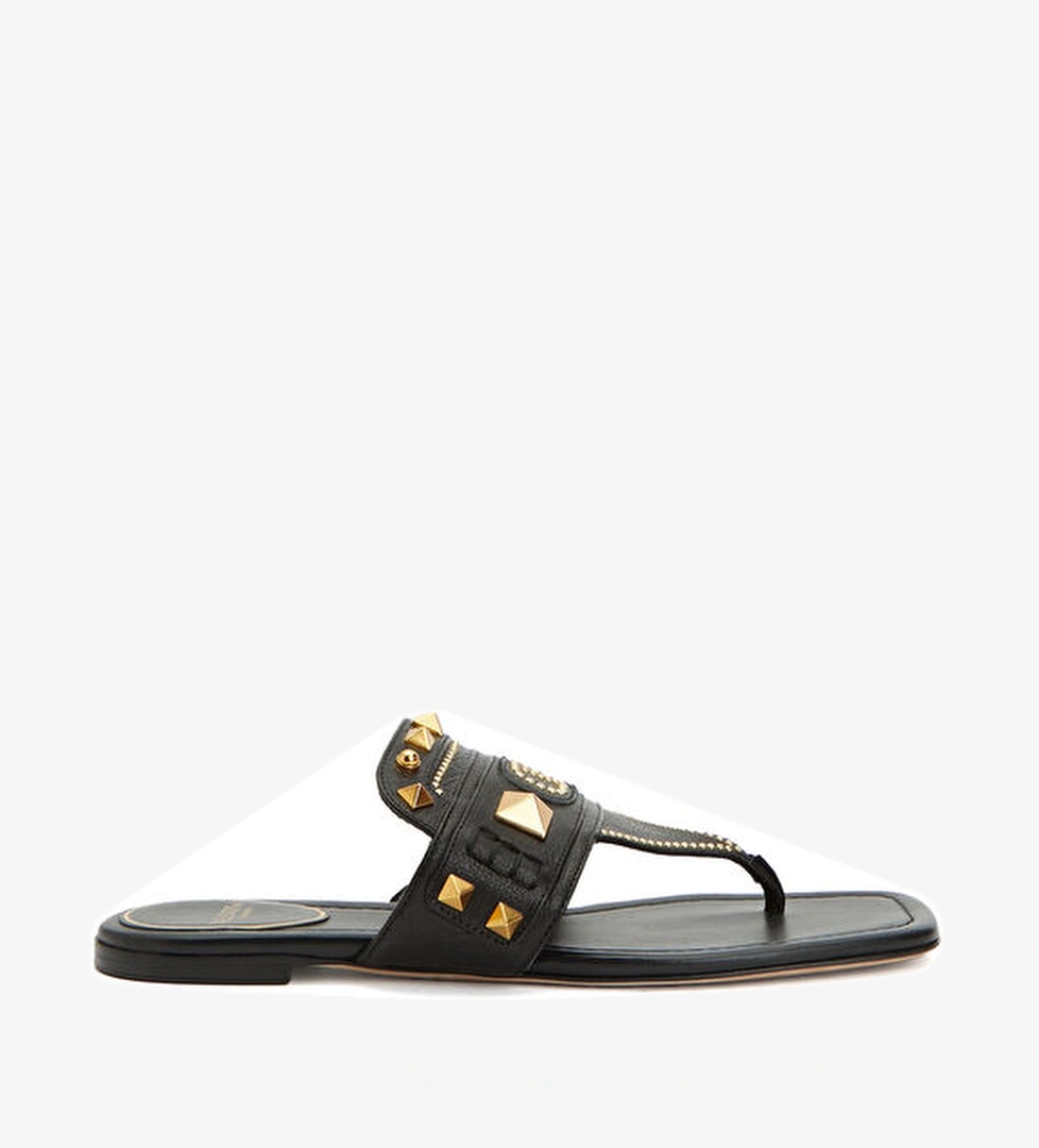 Beymen Reborn Valentino Garavani Kadın Terlik model görseli