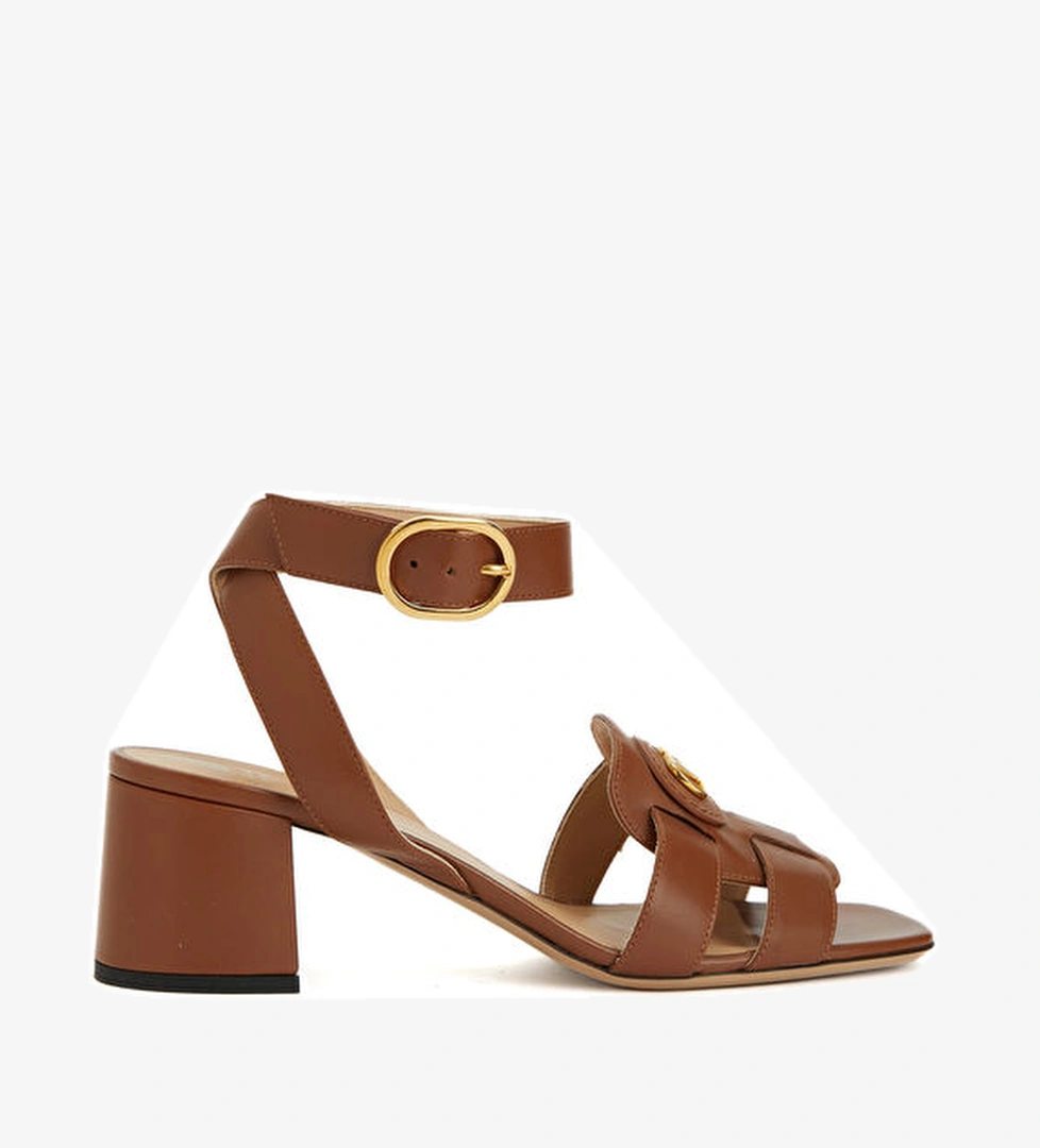 Valentino Garavani Kadın Sandalet - Görsel 1