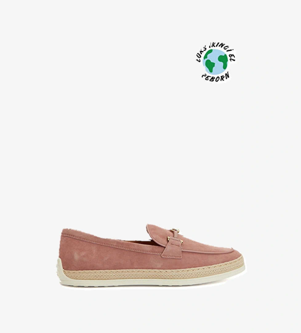 Beymen Reborn Tod's Kadın Loafer model görseli