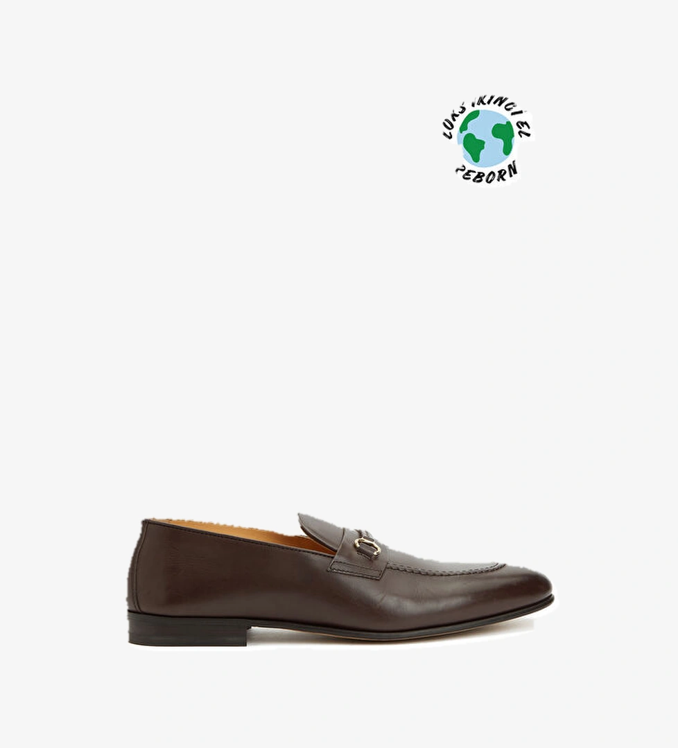 Beymen Reborn Brunello Cucinelli Erkek Loafer model görseli