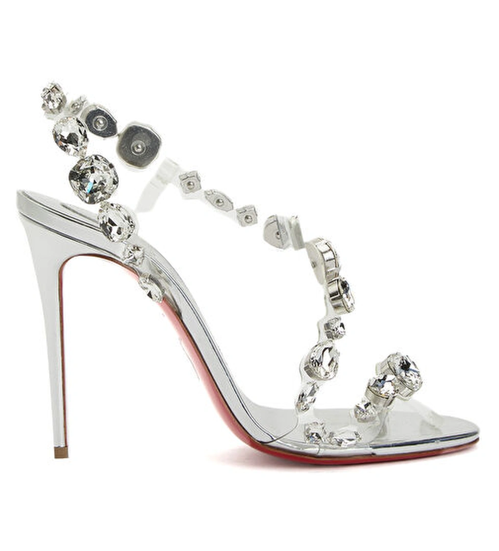 Beymen Reborn Christian Louboutin Kadın Sandalet model görseli