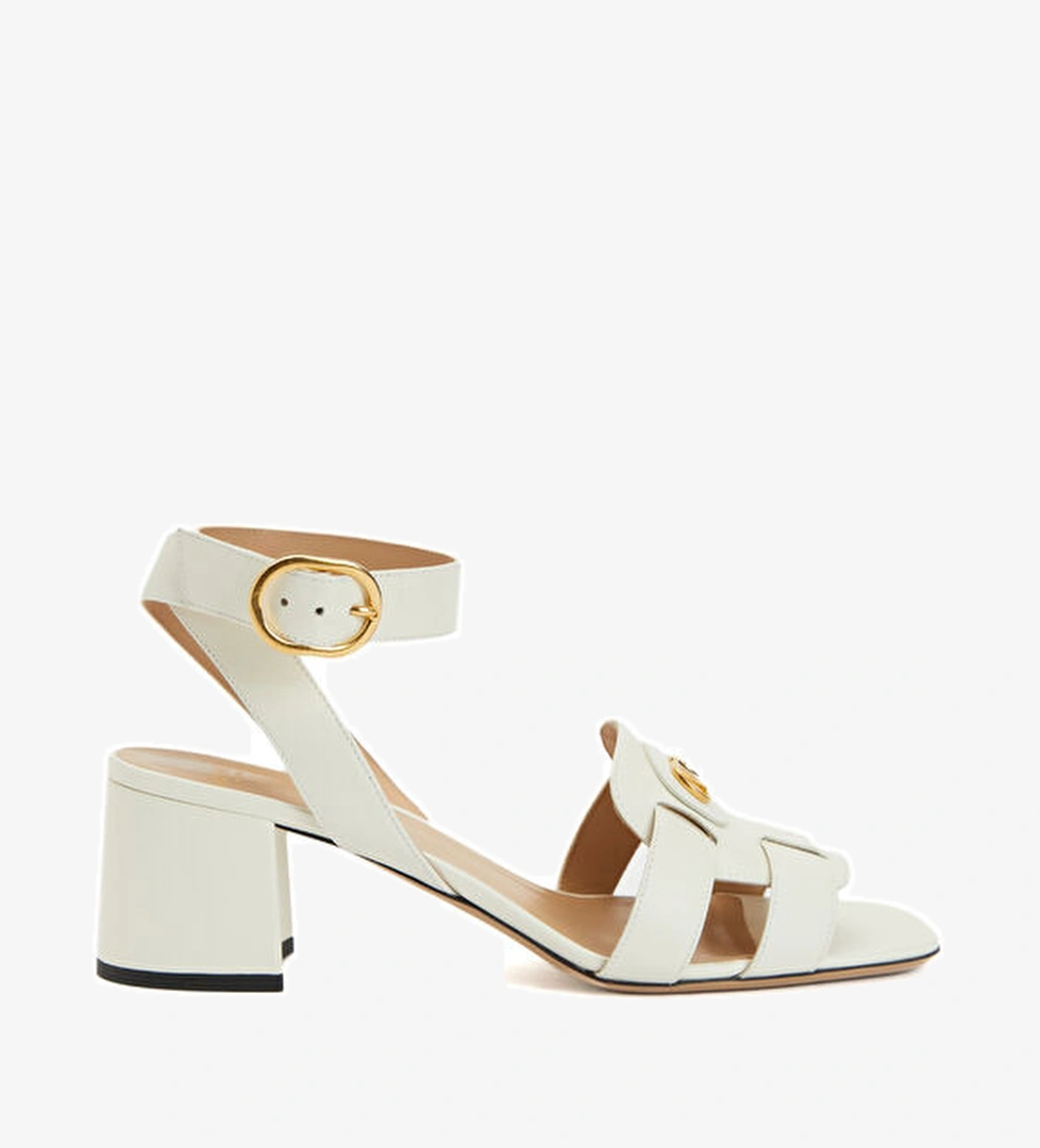 Valentino Garavani Topuklu Sandalet - Görsel 1