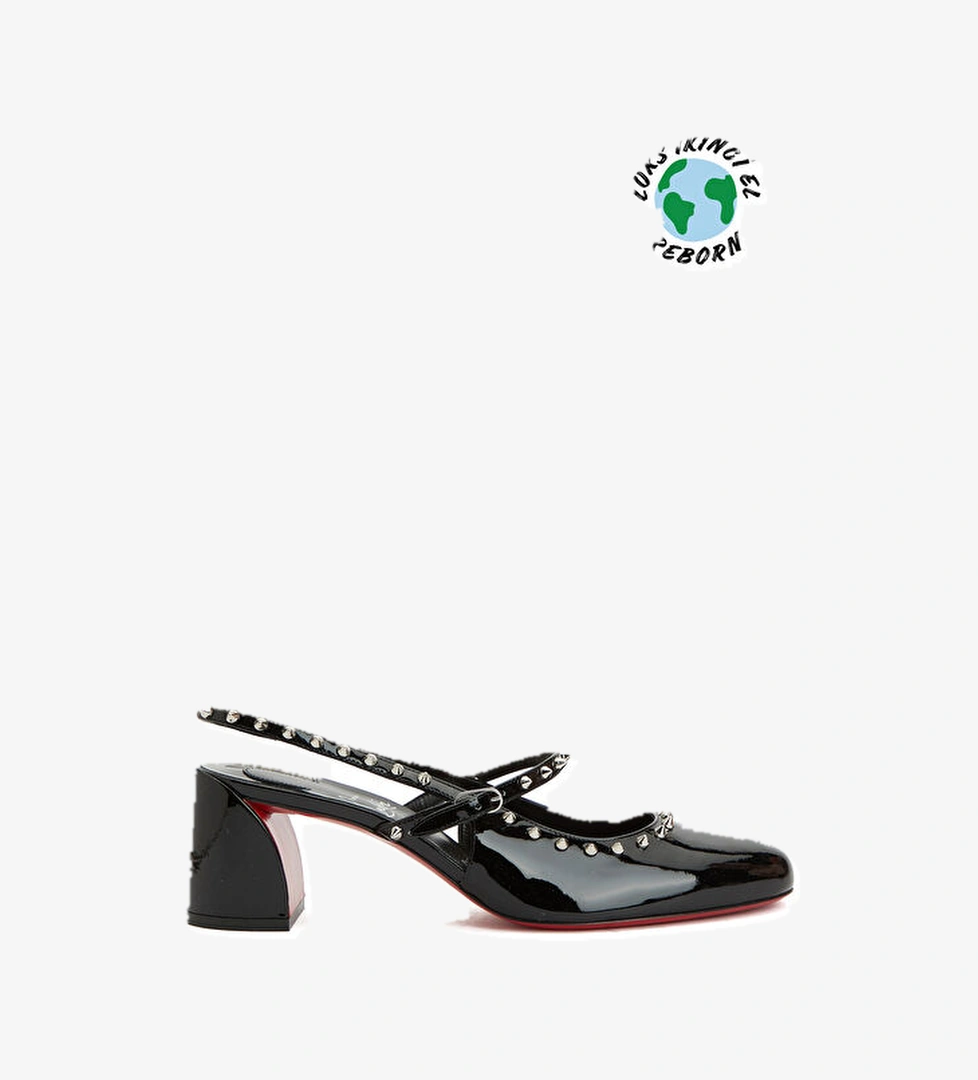 Christian Louboutin Kadın Babet - Görsel 1