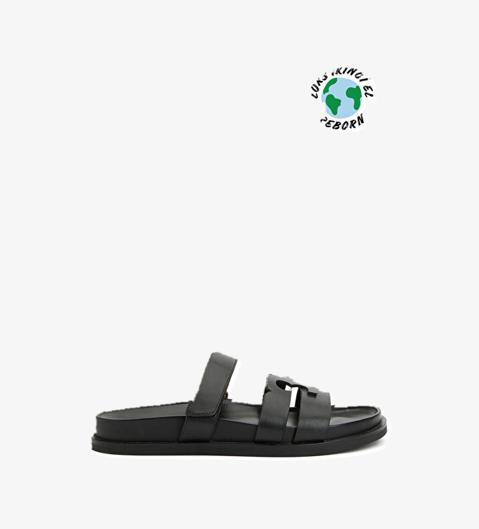 Beymen Reborn Tory Burch Kadın Terlik model görseli