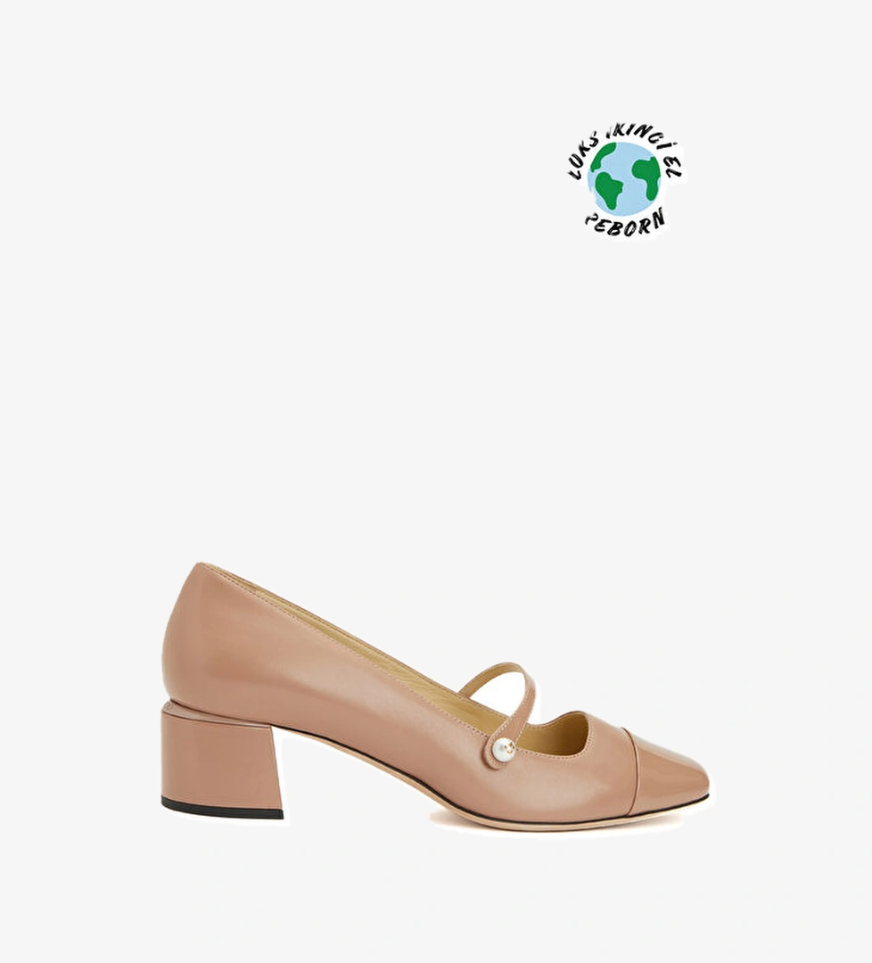 Beymen Reborn Jimmy Choo Topuklu Ayakkabı model görseli