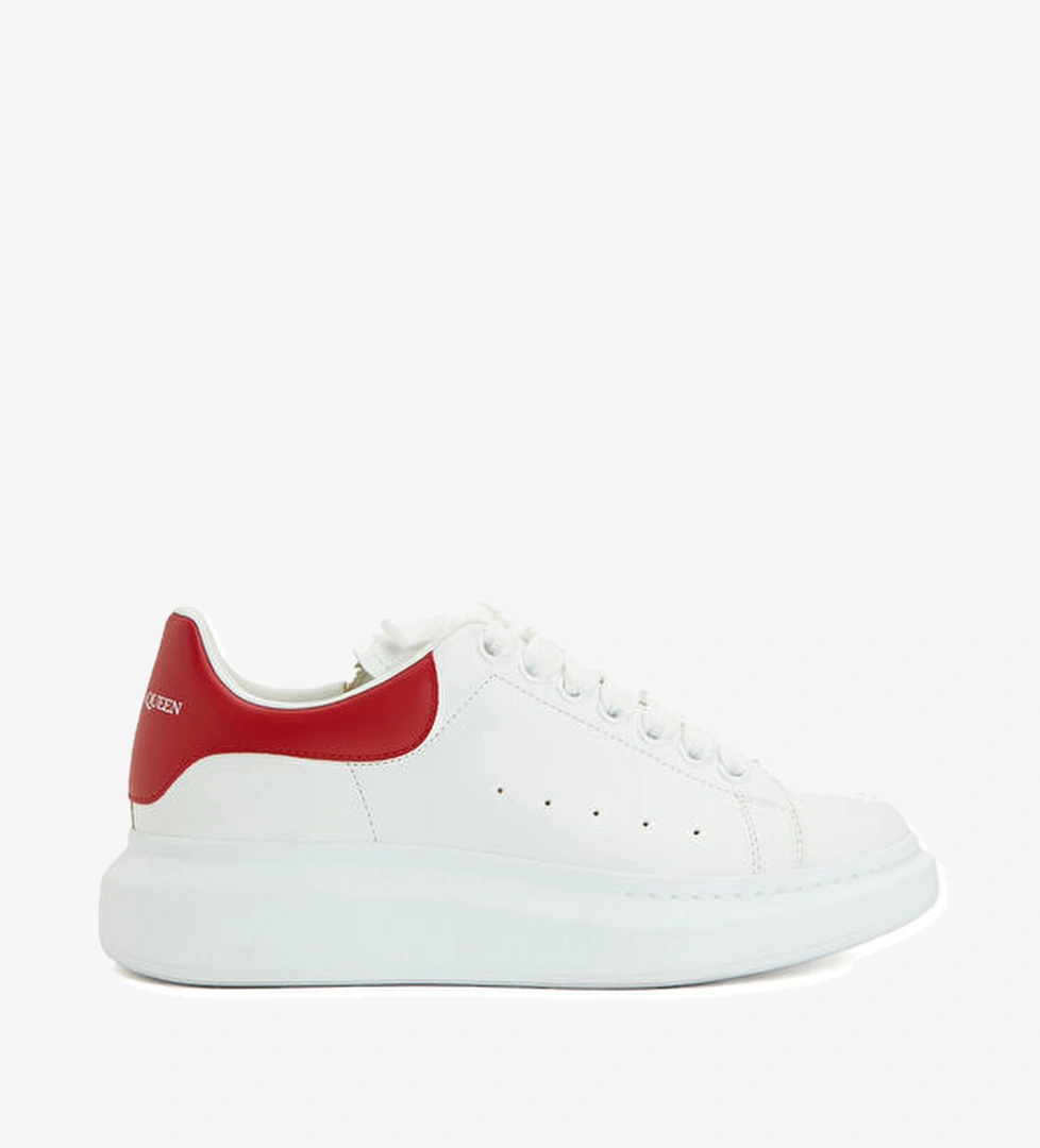 Beymen Reborn Alexander McQueen Erkek Sneakers model görseli