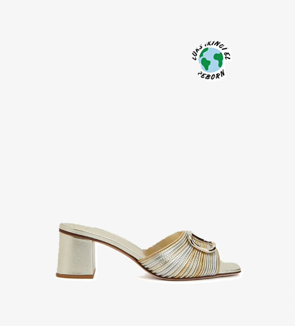 Valentino Garavani Kadın Terlik - Görsel 1