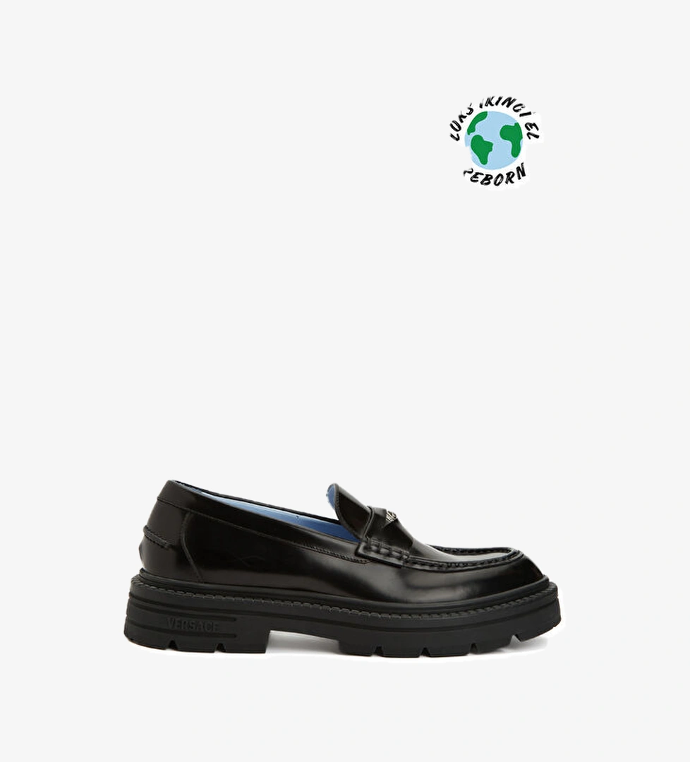 Beymen Reborn Versace Erkek Loafer model görseli