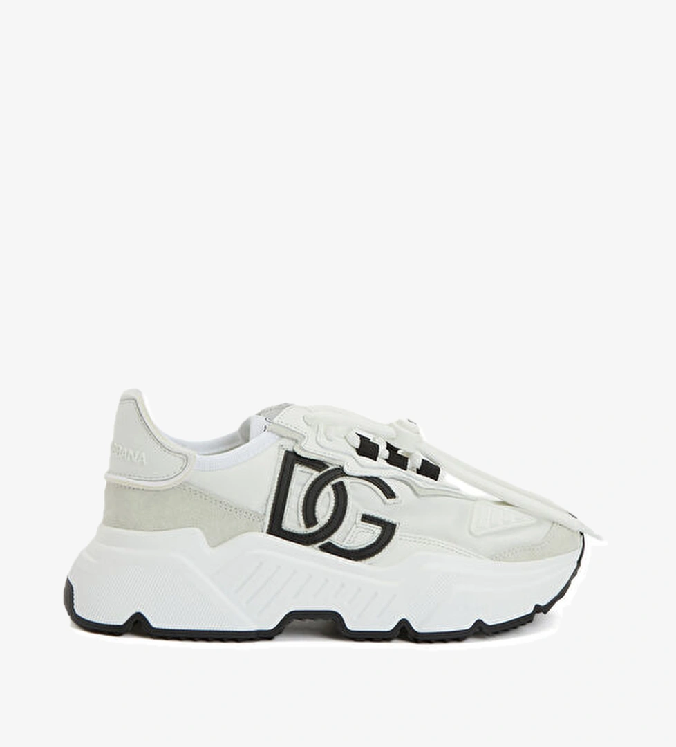 Dolce&Gabbana Kadın Sneakers - Görsel 1