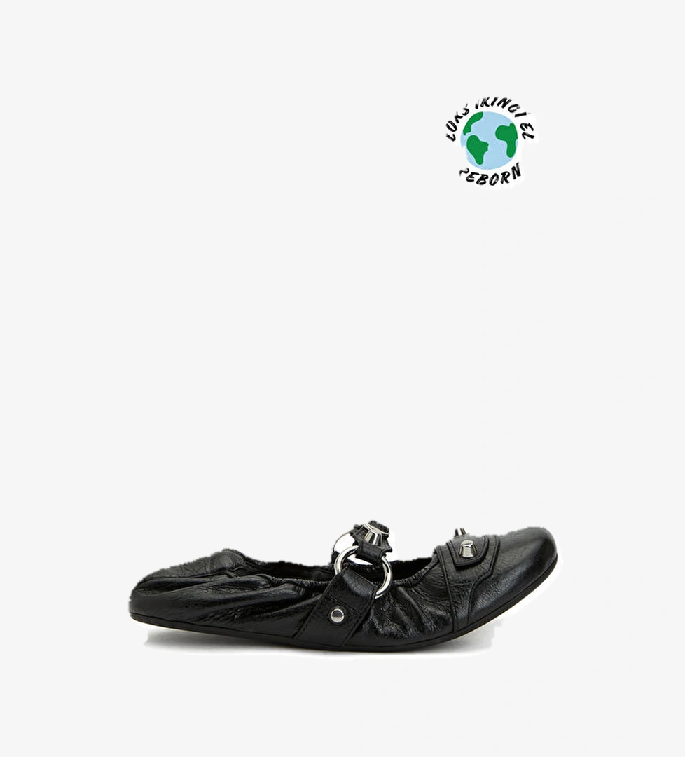 Beymen Reborn Balenciaga Kadın Babet model görseli