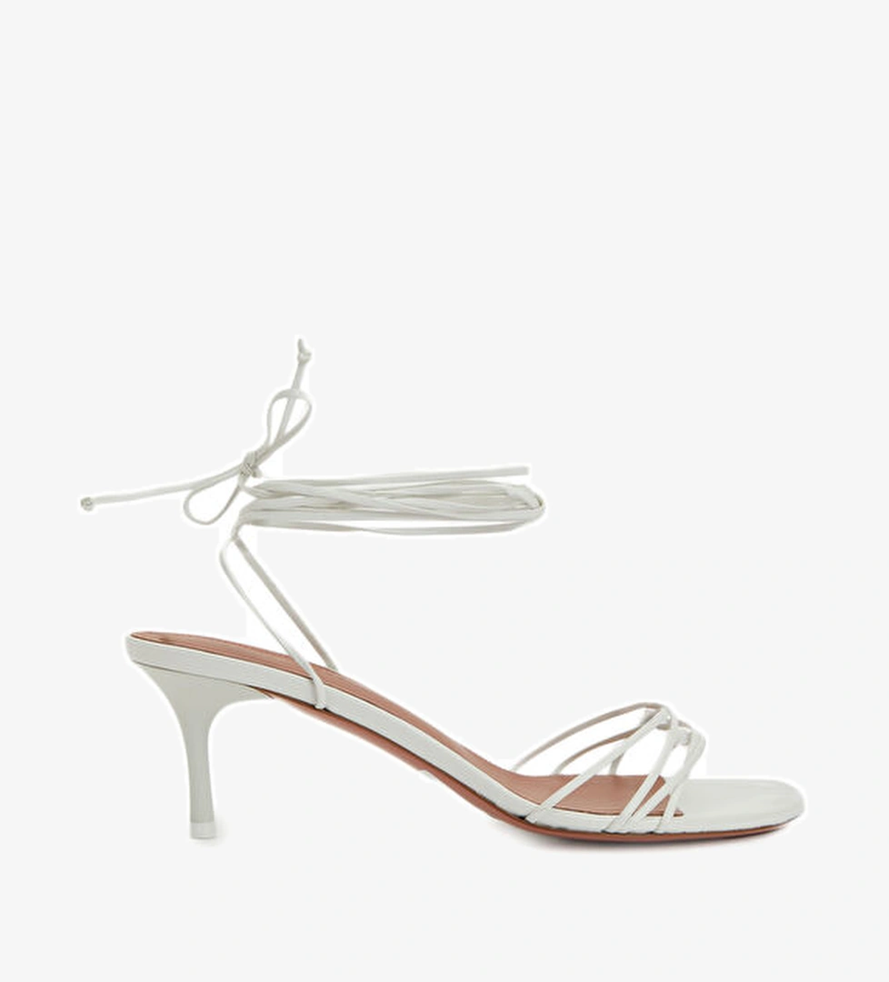 Beymen Reborn Amina Muaddi Kadın Sandalet model görseli