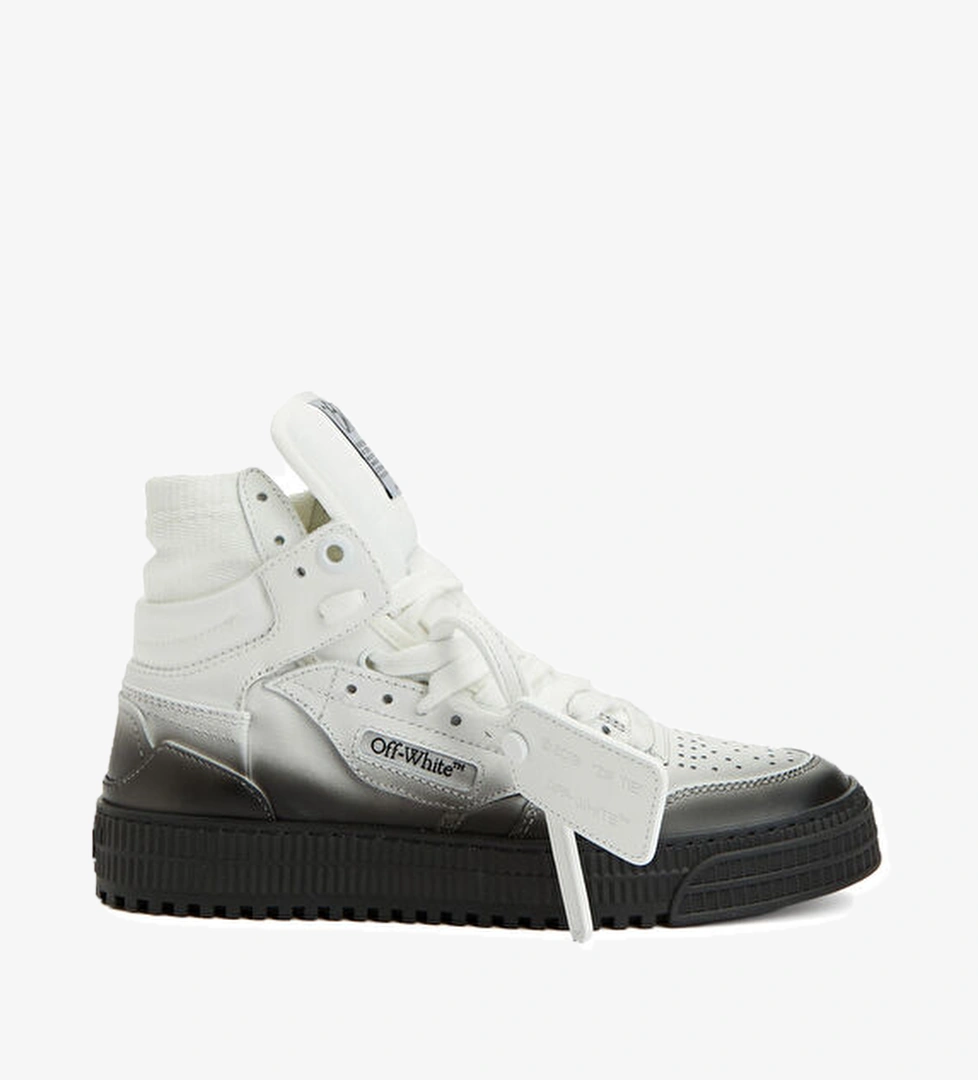 Beymen Reborn Off-White Kadın Sneakers model görseli