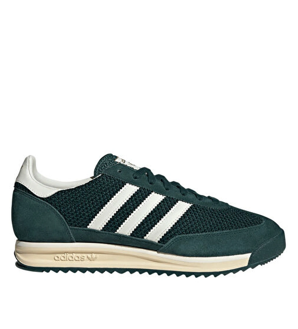Adidas SL 72 RS Aurivy Erkek Deri Sneaker model görseli