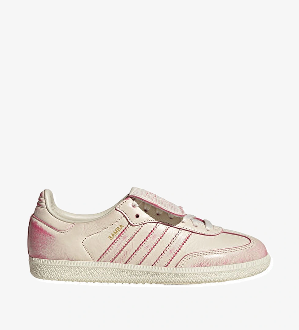 Adidas Samba Kadın Deri Sneaker model görseli