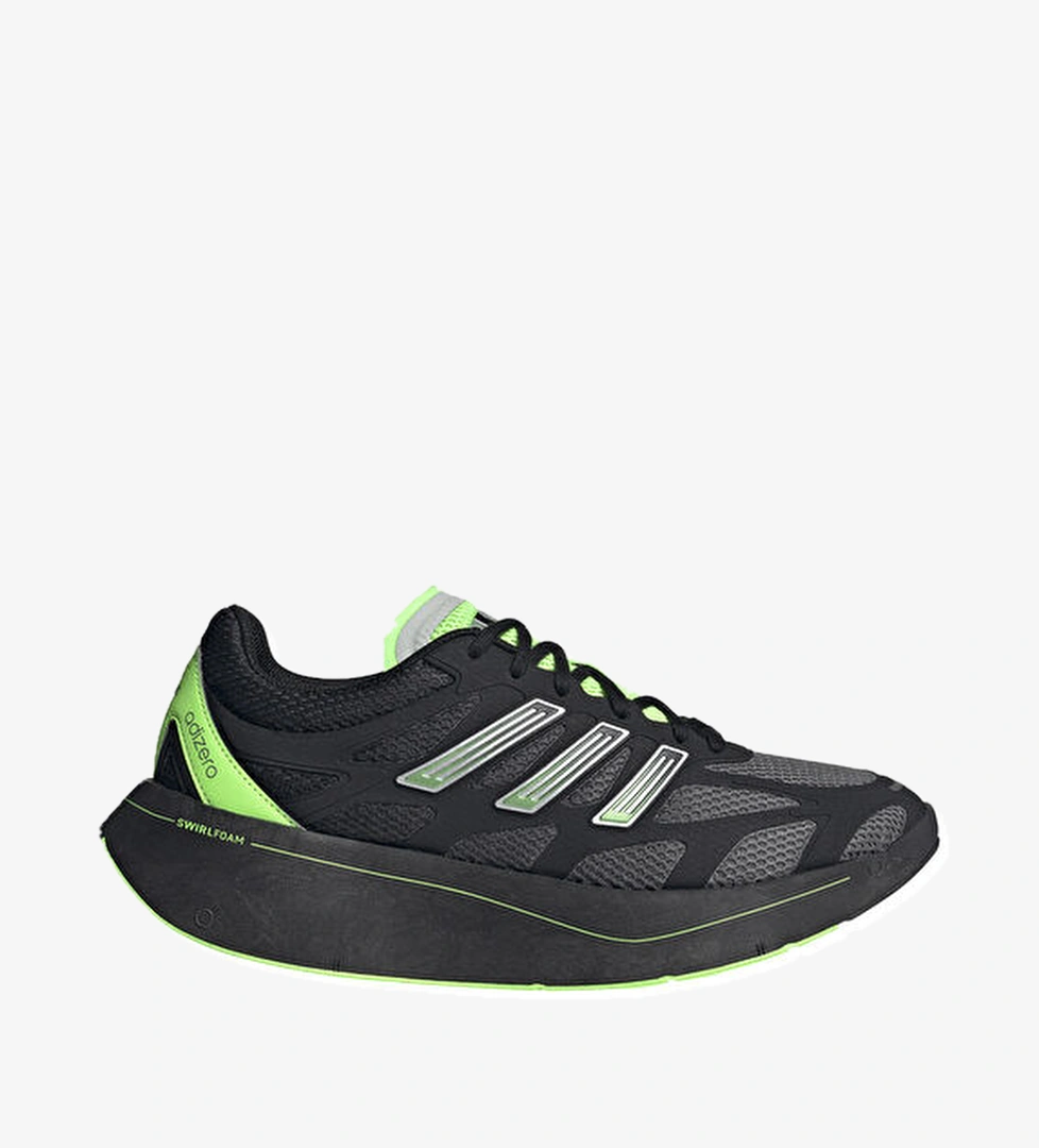 Adidas Adizero Aruku Siyah Erkek Sneaker model görseli