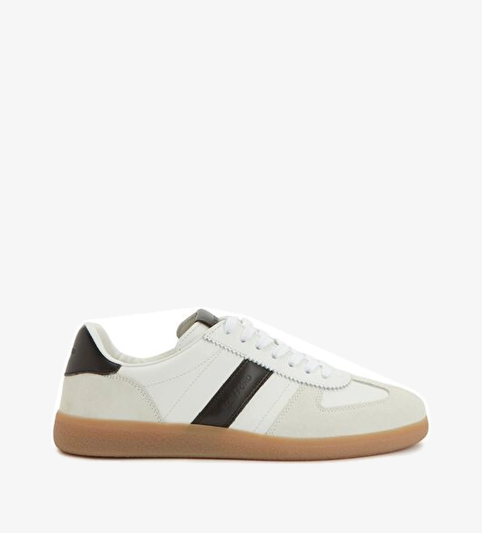 Beymen Reborn Tom Ford Erkek Sneakers model görseli