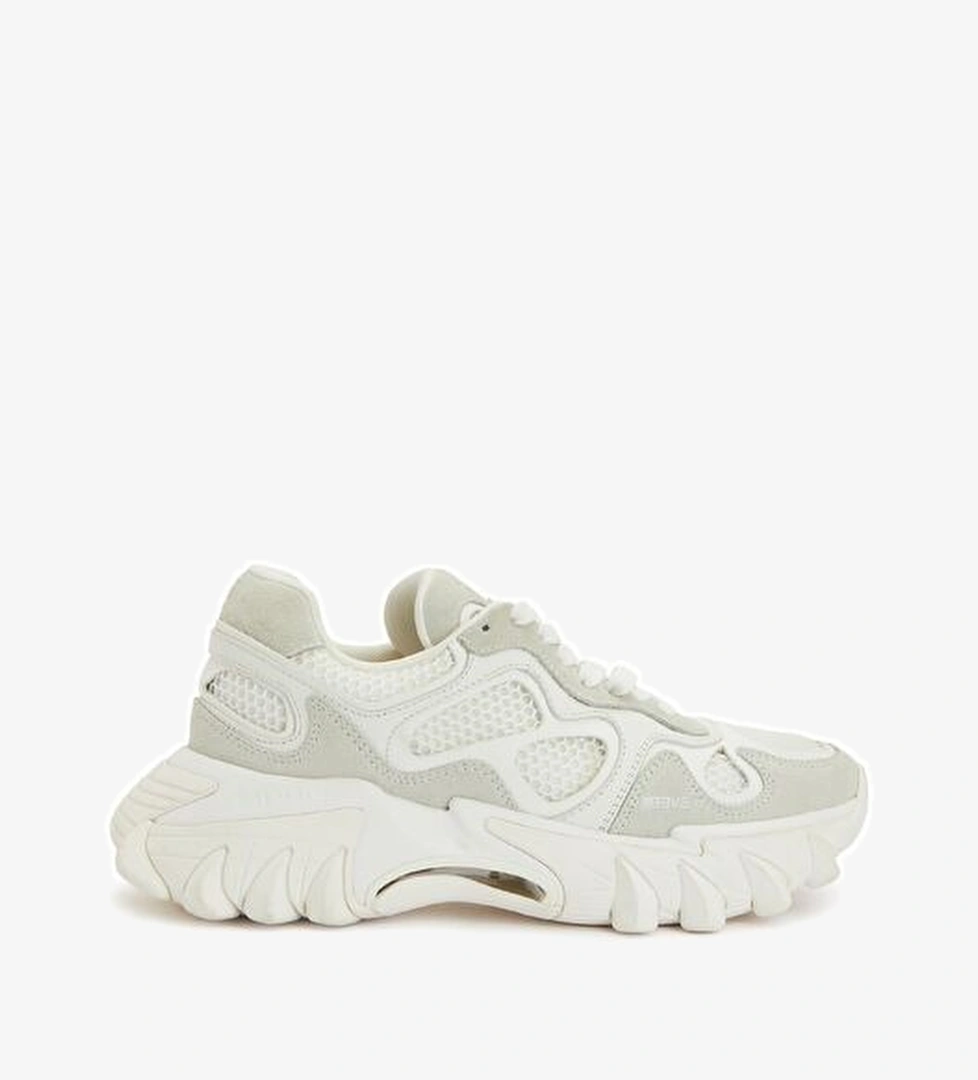 Balmain Kadın Sneakers - Görsel 1
