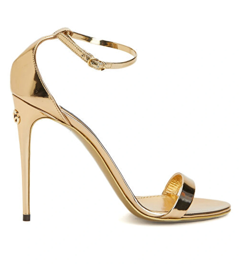 Beymen Reborn Dolce&Gabbana Kadın Sandalet model görseli