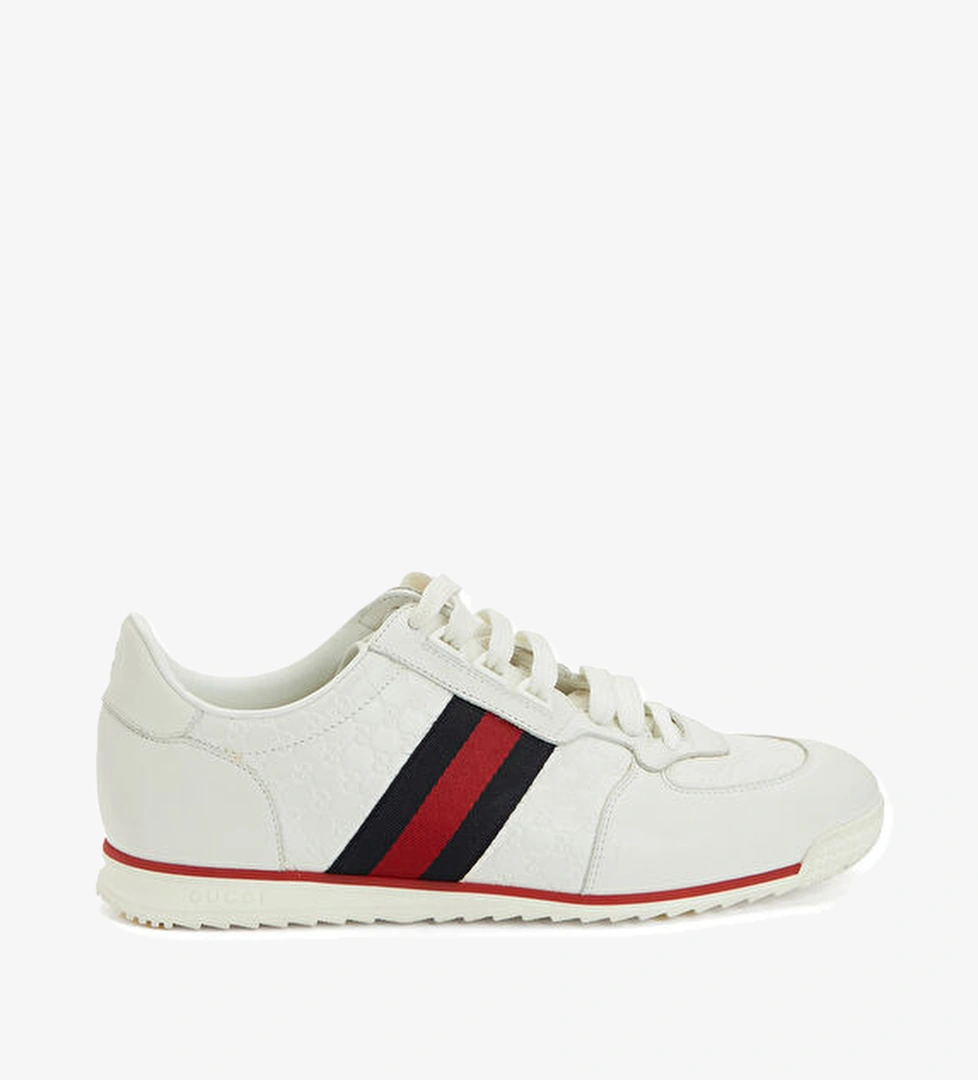 Beymen Reborn Gucci Erkek Sneakers model görseli