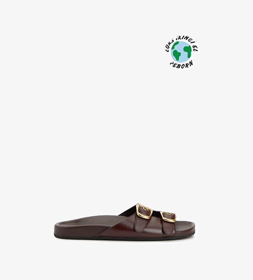 Chloe Kadın Terlik - Görsel 1