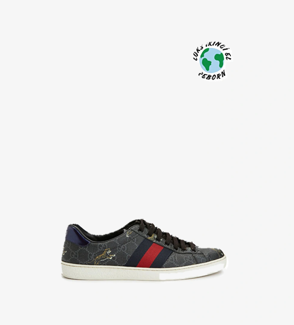 Beymen Reborn Gucci Erkek Sneakers model görseli