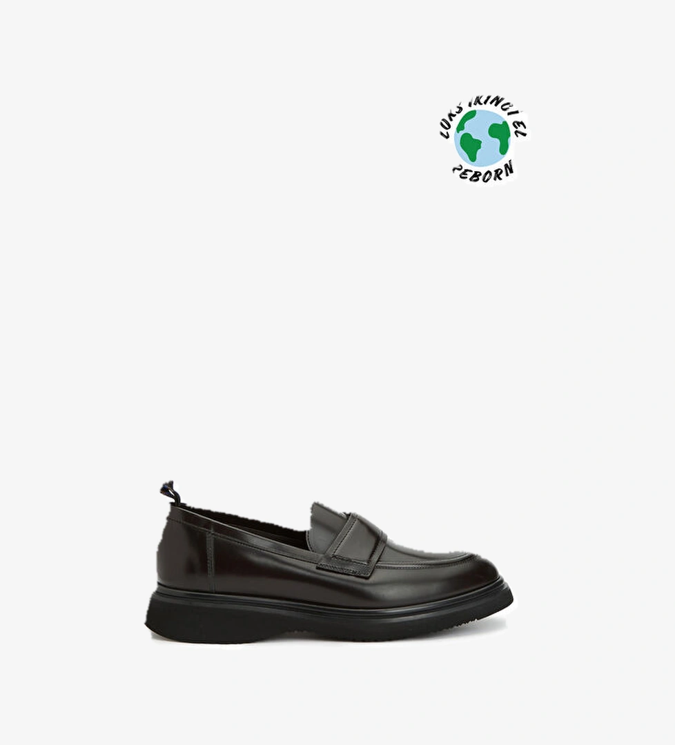 Beymen Reborn Barrett Erkek Loafer model görseli