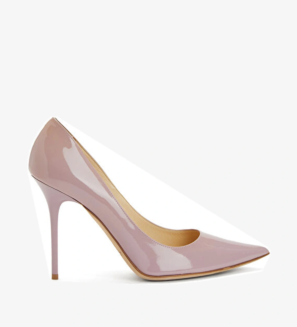 Beymen Reborn Jimmy Choo Topuklu Ayakkabı model görseli