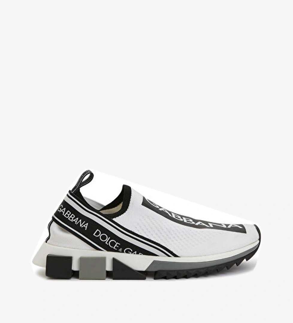 Beymen Reborn Dolce&Gabbana Kadın Sneakers model görseli