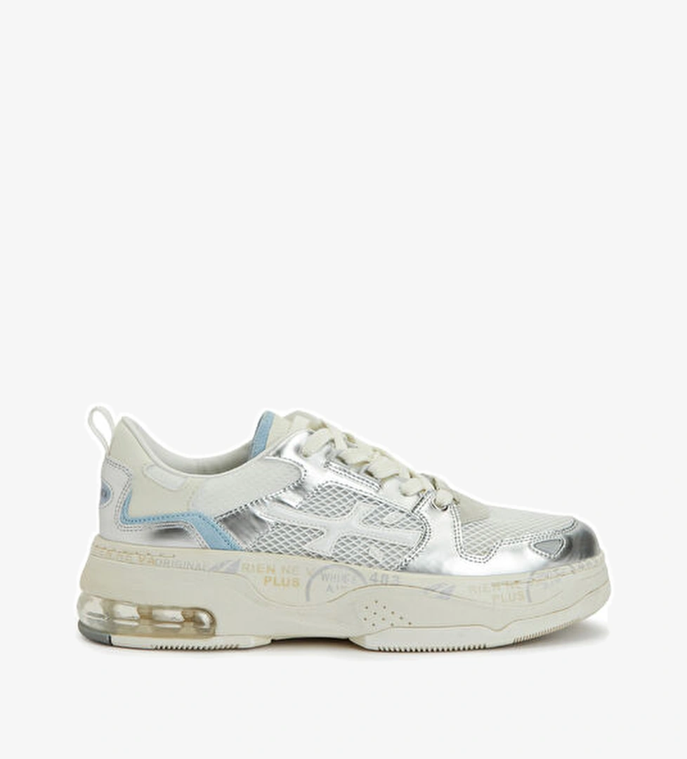 Beymen Reborn Premiata Kadın Sneakers model görseli