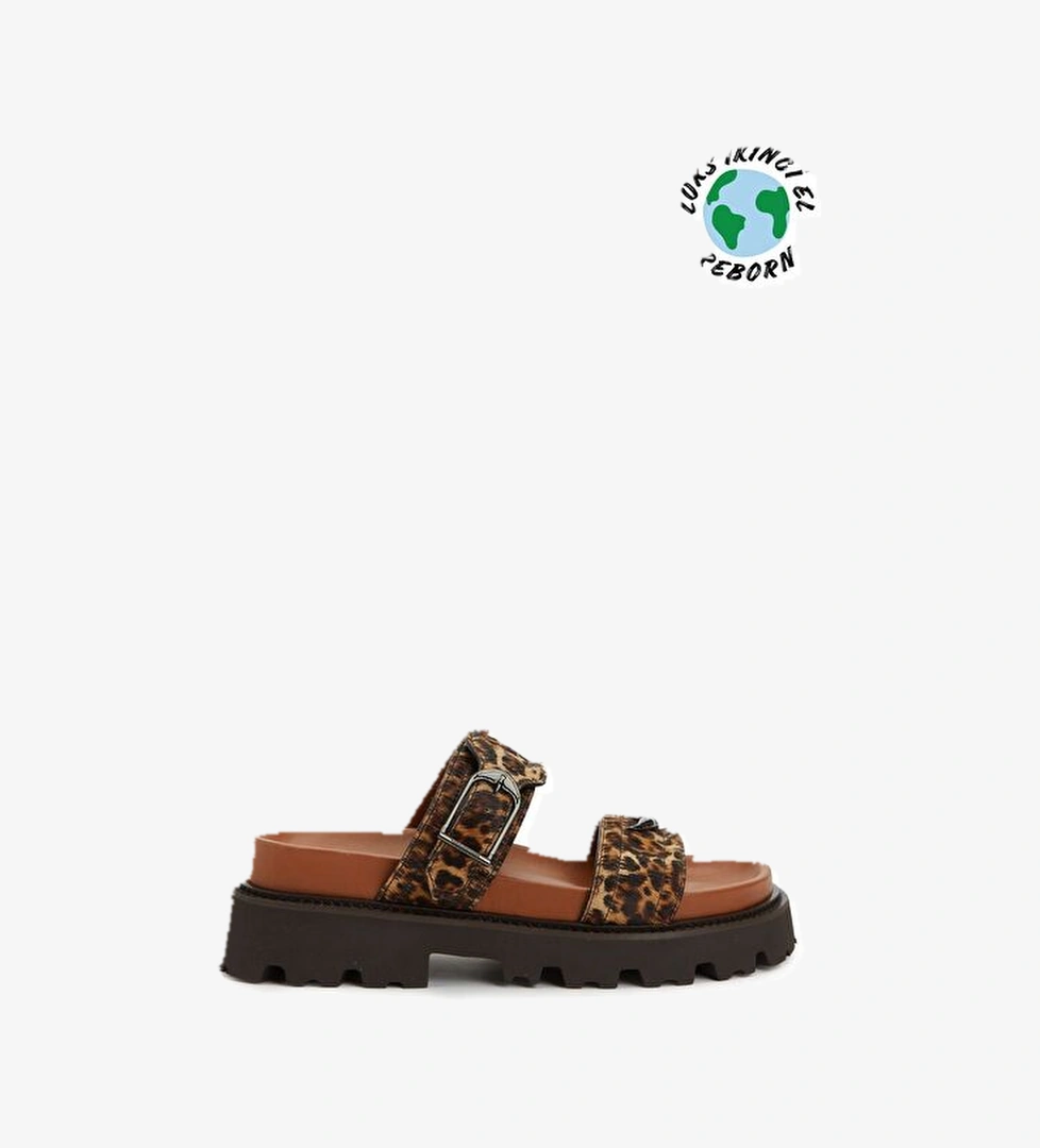 Zadig&Voltaire Kadın Terlik - Görsel 1