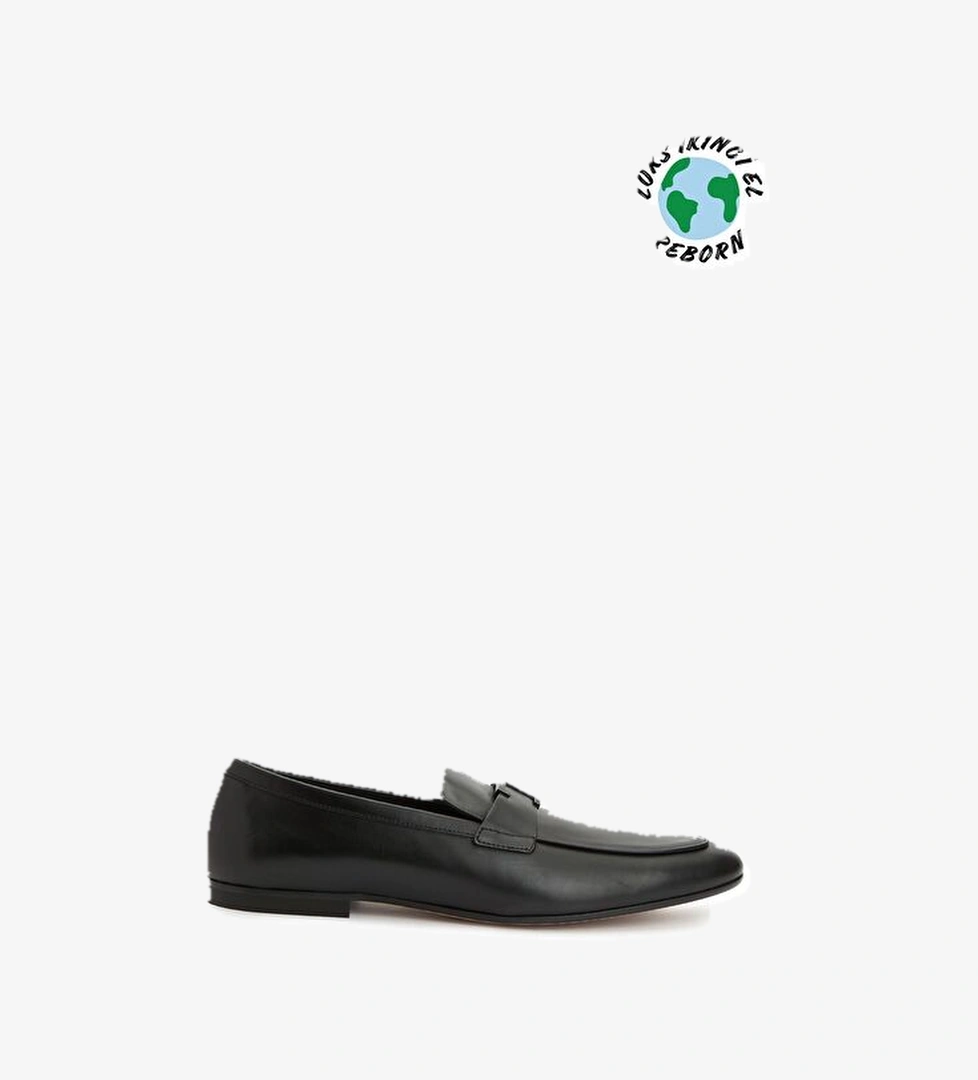 Tod's Erkek Loafer - Görsel 1