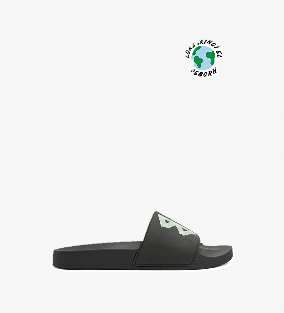 Balenciaga Erkek Terlik - Görsel 1