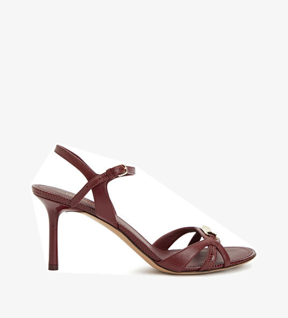 Beymen Reborn Ferragamo Kadın Sandalet model görseli