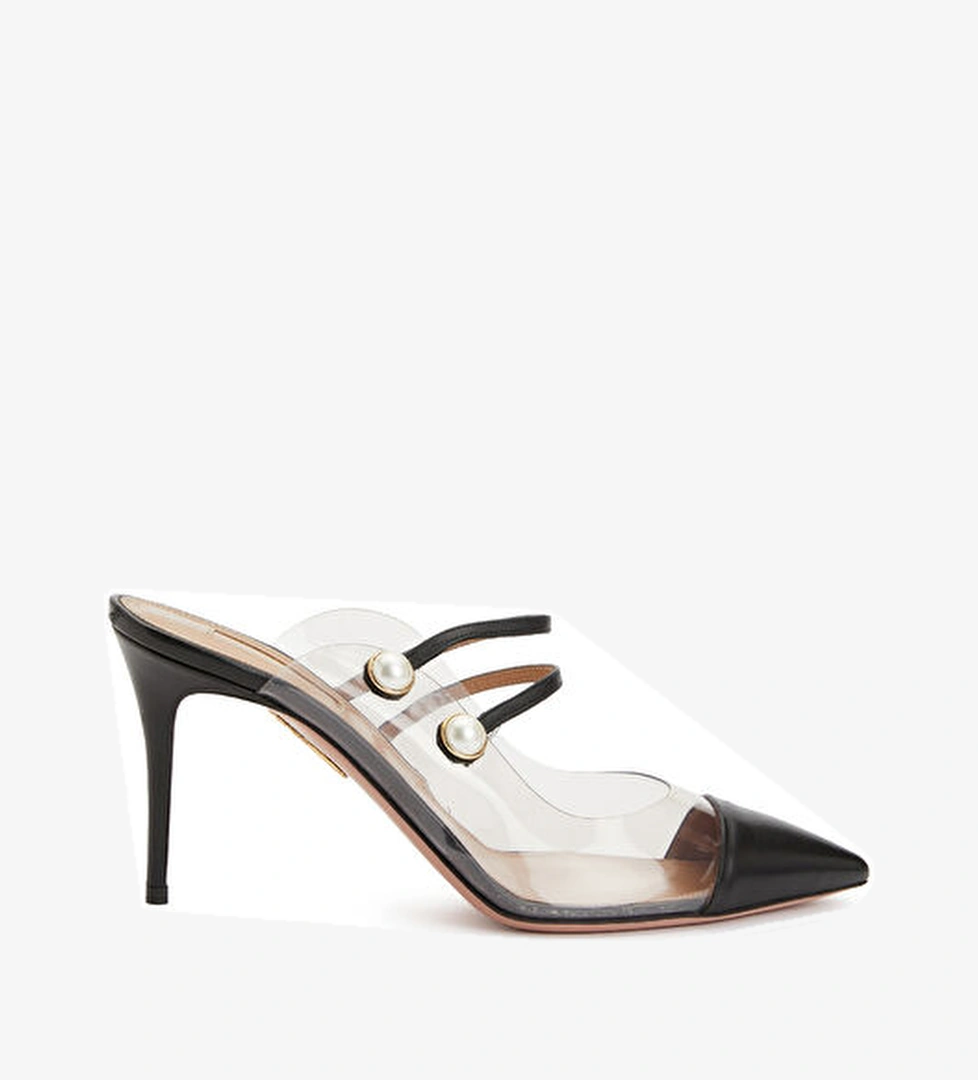 Beymen Reborn Aquazzura Topuklu Terlik model görseli