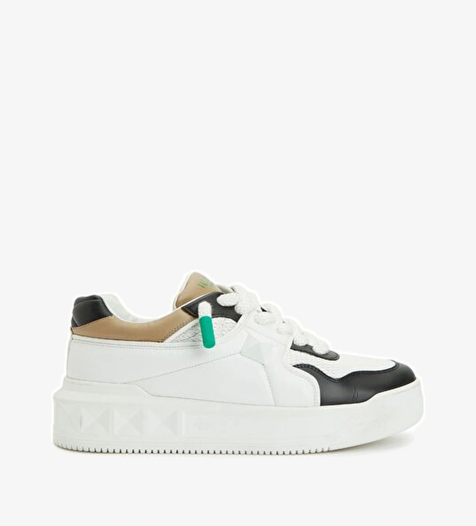 Valentino Garavani Erkek Sneakers - Görsel 1