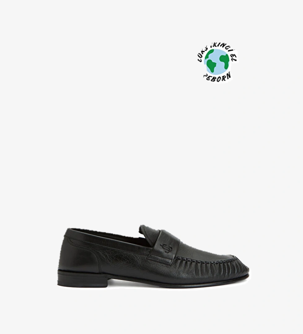Beymen Reborn Jimmy Choo Erkek Loafer model görseli