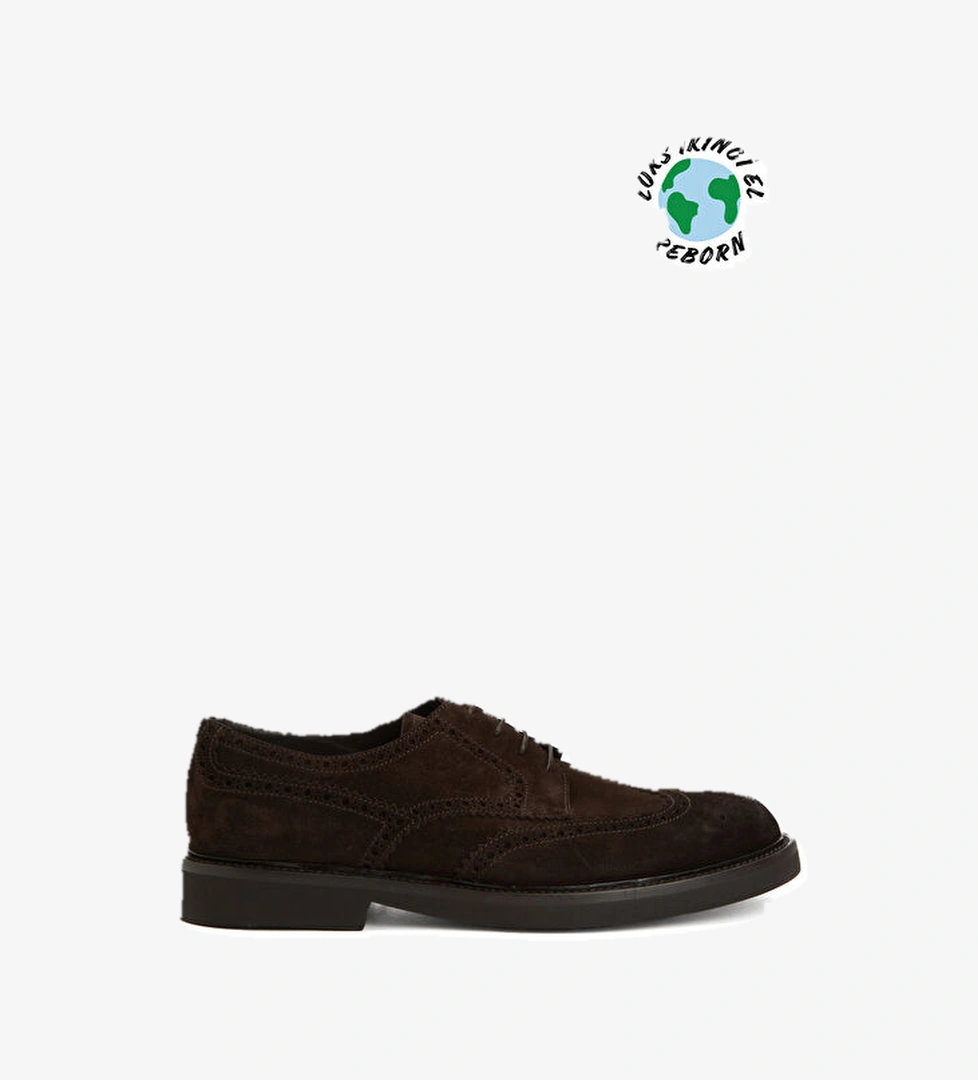 Beymen Reborn Barrett Erkek Ayakkabı model görseli