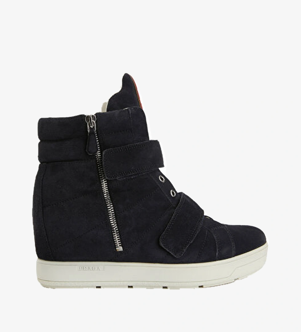 Beymen Reborn Prada Kadın Bot model görseli