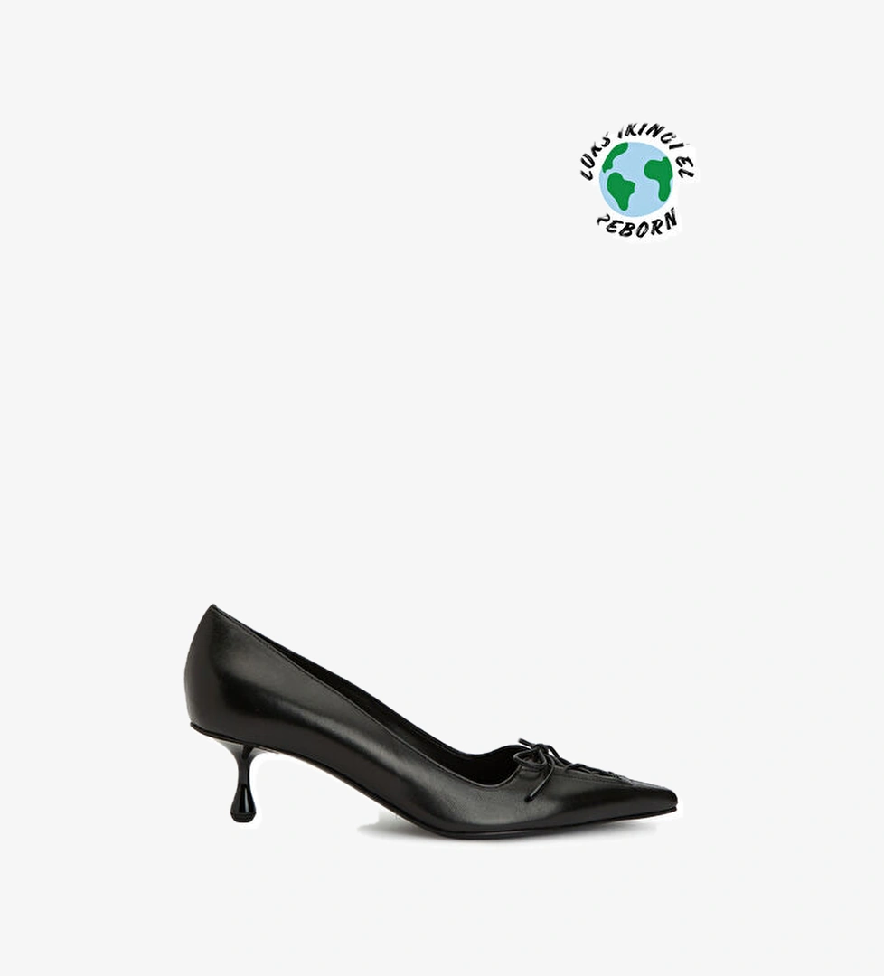 Beymen Reborn Jimmy Choo Topuklu Ayakkabı model görseli