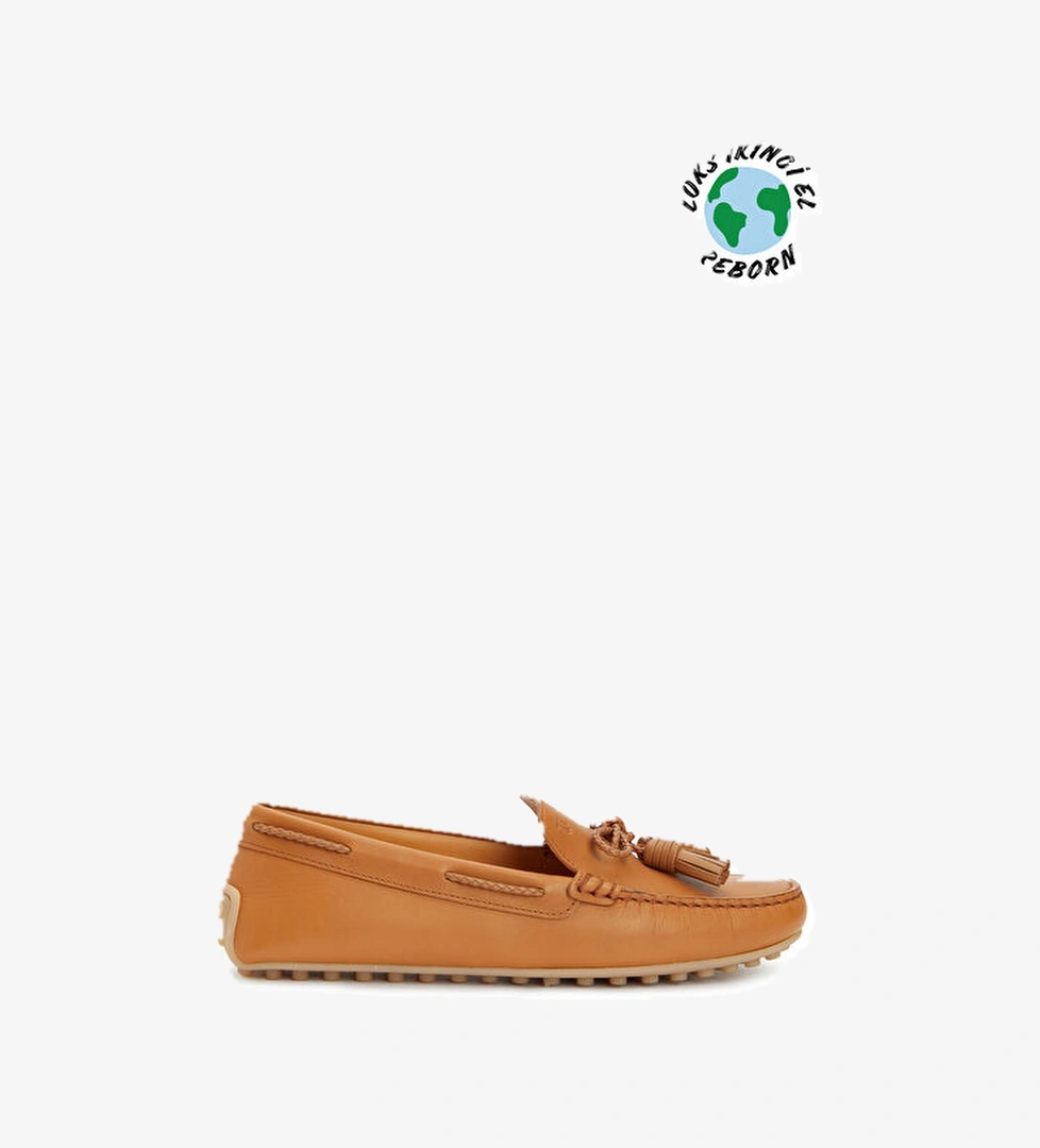 Beymen Reborn Tod's Kadın Loafer model görseli